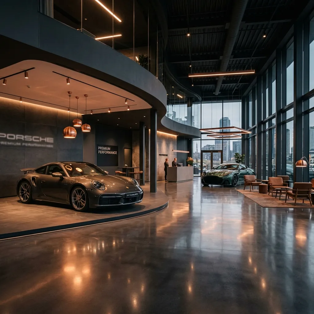 UNICAR premium araç galerisi